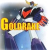 Goldrake - Single