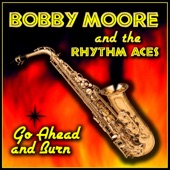 Bobby Moore & The Rhythm Aces - I Won't Cry