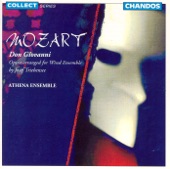 Don Giovanni, K. 527 (Excerpts) (Arr. for Wind Ensemble), Act I, Scene 16: Finale: Presto, Presto Pria Ch'ei Venga artwork