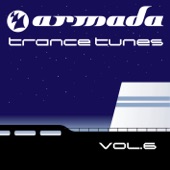 Armada Trance Tunes Vol. 6 artwork