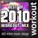 California Gurls (HumanJive Remix) - Power Music Workout