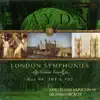 Stream & download Haydn: London Symphonies, Vol. 2