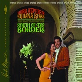 South of the Border artwork