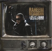 Raheem DeVaughn - I Don't Care