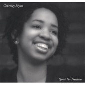 Courtney Bryan - Generation Y