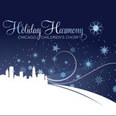 Holiday Harmony artwork