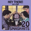 Hey There! 50's Pop - 20 Smash Hits, 2009