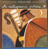 Szabó Gyula - A Csillagszemű Juhász
