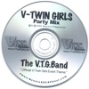 Official V-Twin Girls Party Theme-event Mix