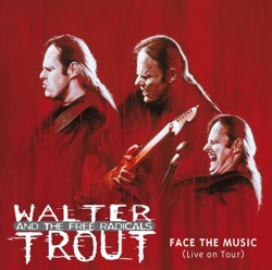 Walter Trout & The Free Radicals - Obstacles In My Way