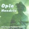 My Favorite Waitress (She Got Big Boobies) - Opie Hendrix lyrics