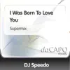 I Was Born to Love You (feat. Raffa) - Single album lyrics, reviews, download