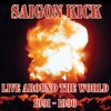 Live Around the World 1991 - 1996