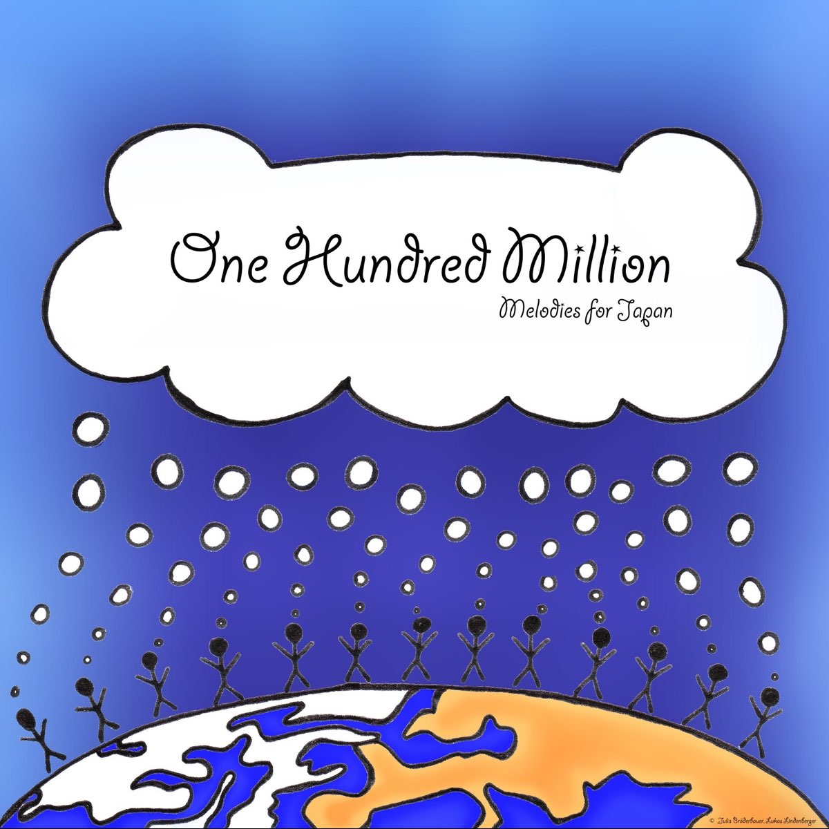 One hundred million