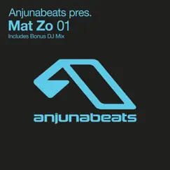 Anjunabeats Pres. Mat Zo 01 by Mat Zo album reviews, ratings, credits