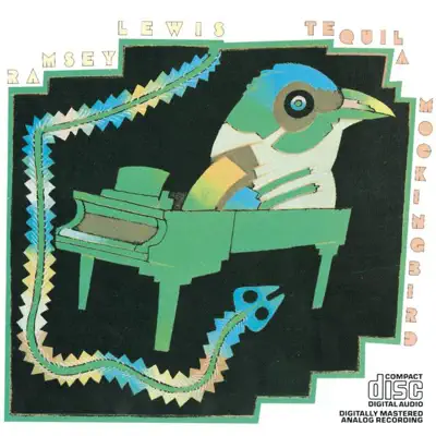 Tequila Mockingbird - Ramsey Lewis