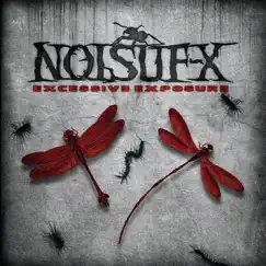Excessive Exposure by Noisuf-X album reviews, ratings, credits