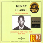 Kenny Clarke - Casbah