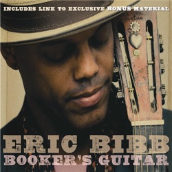 Eric Bibb - Wayfaring Stranger