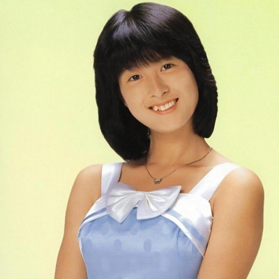 Through The Window 月に降る雪 河合奈保子 Shazam