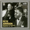 Pete Johnson & Albert Ammons - Dive Bomber