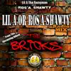 Lil a or Ros'a Shawty (clean) song lyrics