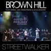 Streetwalker (feat. Jan Akkerman & Shockwave) - Single