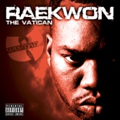 Raekwon - The Watch