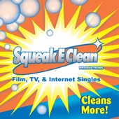 Squeak E. Clean - Trails (Spike Jonze DVD Trailer)