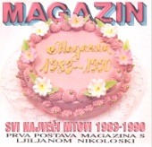 Magazin - Suze krijem one padaju 1988