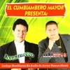 El Cumbiambero Mayor Presenta: Aventurero / Andando de Nuevo Andariego U.S.A., 2008