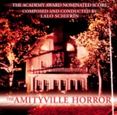 Lalo Schifrin - Amityville Horror Main Title