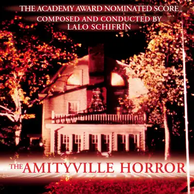 The Amityville Horror (Music from the Motion Picture) - Lalo Schifrin