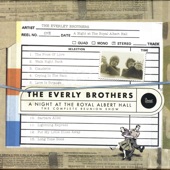 A Night At the Royal Albert Hall: The Complete Reunion Show artwork