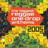 Biggest Reggae One Drop Anthems 2005 artwork