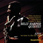 Billy Harper - I Do Believe