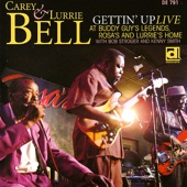 Carey & Lurrie Bell - Low Down Dirty Shame