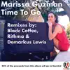 Black Coffee's Mix (feat. Marissa Guzman) song lyrics