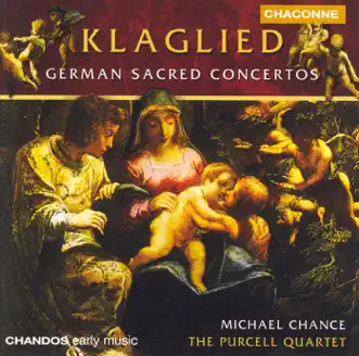 Sonata In C Major, BuxWV 266 by Purcell Quartet song reviws