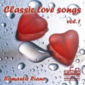 Classic Love Songs, Vol. 1 artwork