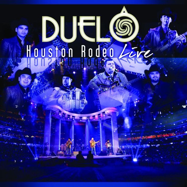 ‎Duelo Houston Rodeo (Live) de Duelo en Apple Music