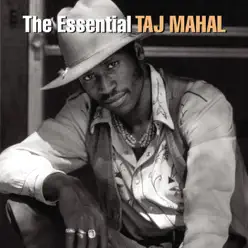 The Essential: Taj Mahal - Taj Mahal