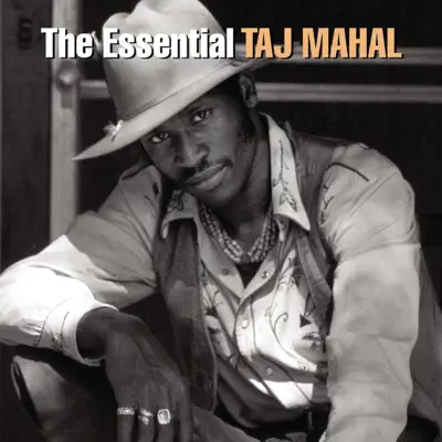 The Essential: Taj Mahal - Taj Mahal