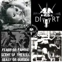 Feast Scent Beast by Dirt album reviews, ratings, credits