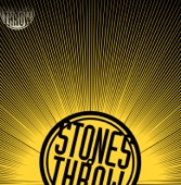 Stones Throw Records Spring 2009 Sampler