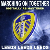 Leeds, Leeds, Leeds (Marching On Together) artwork
