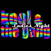 Ladies Night artwork