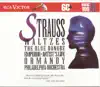 Strauss Waltzes: Basic 100 Volume 6 album lyrics, reviews, download