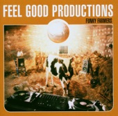 Feel Good Productions Funky Farmers artwork