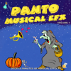 Pantomime Musical Sound EFX, Vol. 1 - Tim J Spencer & Steve Vent